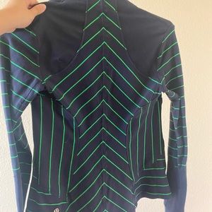 LULULEMON SPORTS JACKET